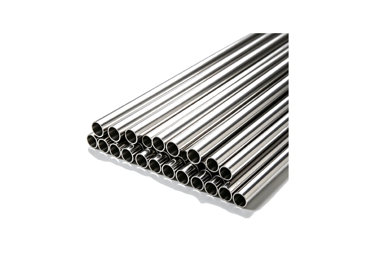 2205 Duplex Stainless Steel Welded Tube from JZ