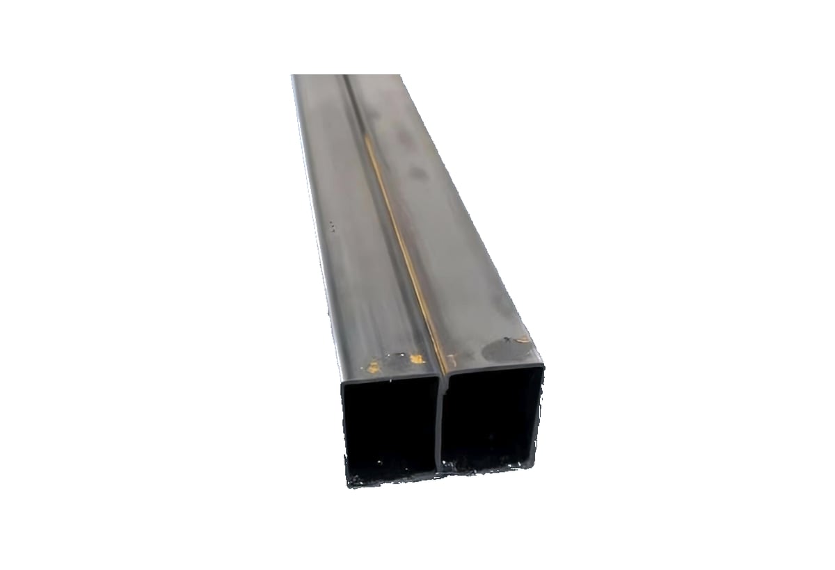 Automotive High-Strength Steel Tube from JZ