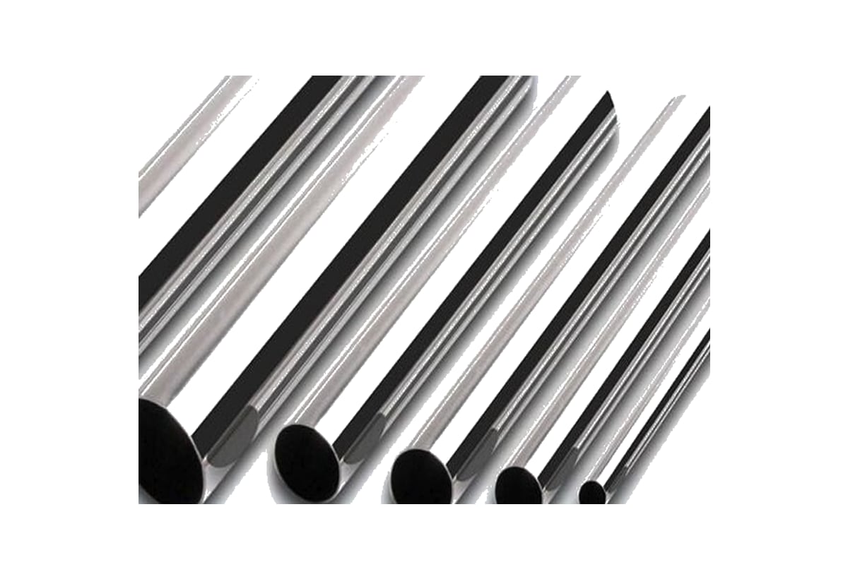Circular Tube from JZ