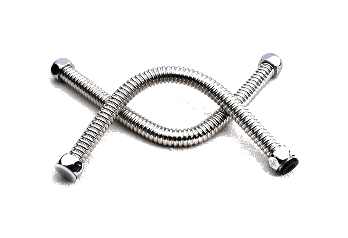 Corrugated Pipe from JZ