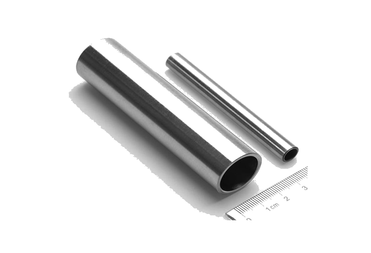 Elliptical Tube from JZ