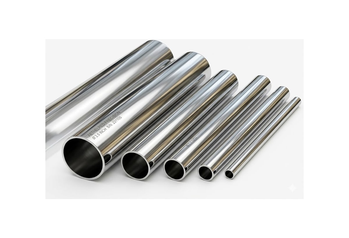 Fluid Conveyor Pipe from JZ