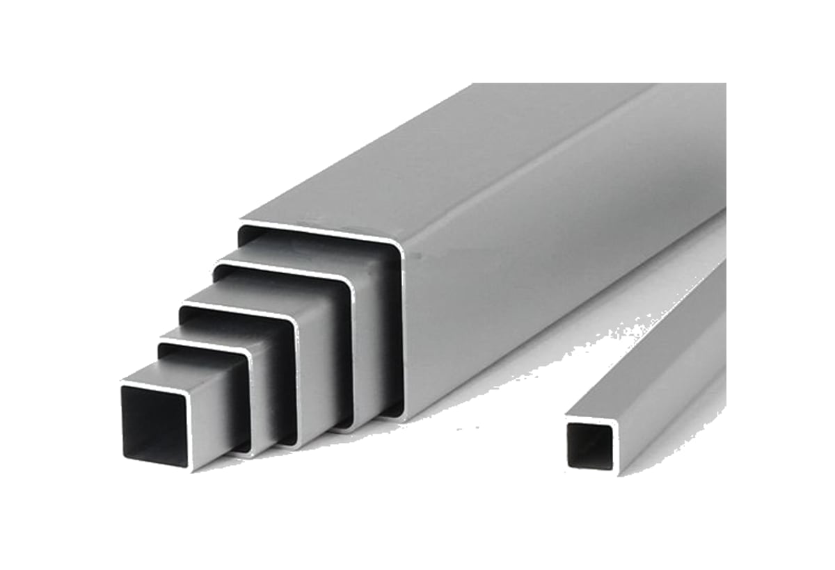 Square Tube from JZ
