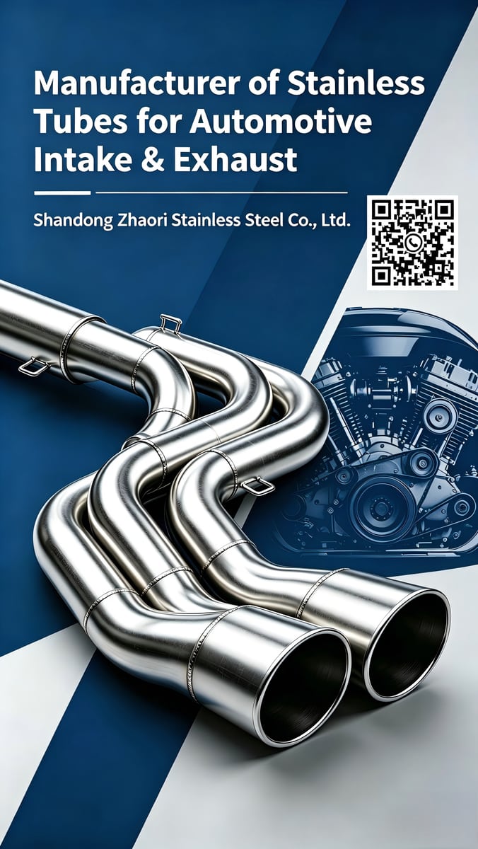 Torque Tube from ZHAORI