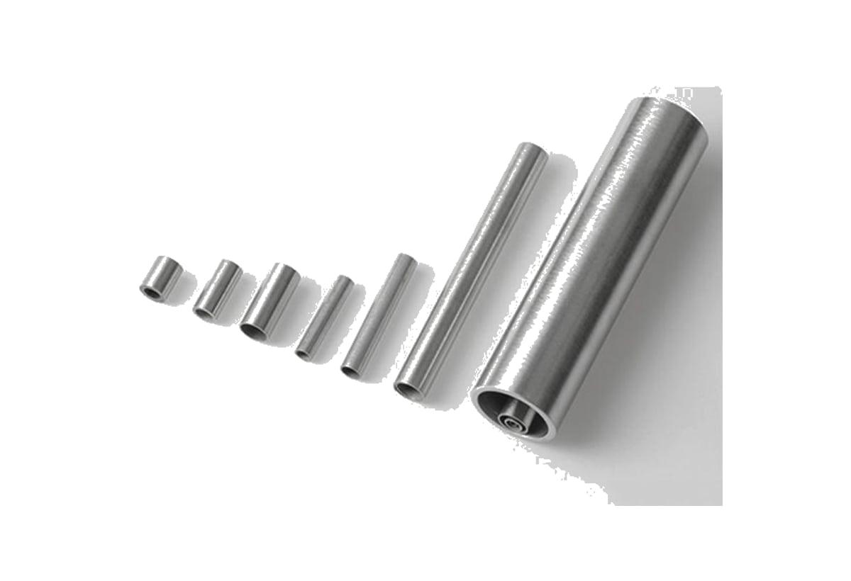 Water Treatment Pipe from JZ